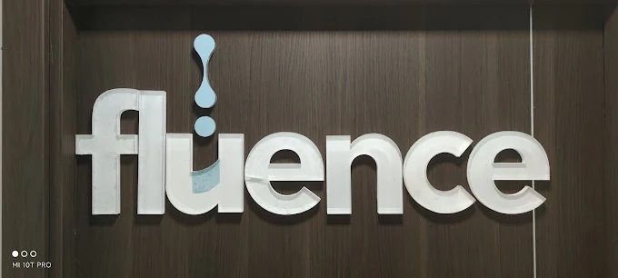 logo fluence